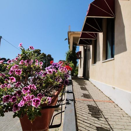 Agriturist Soleluna Caltagirone Exterior photo