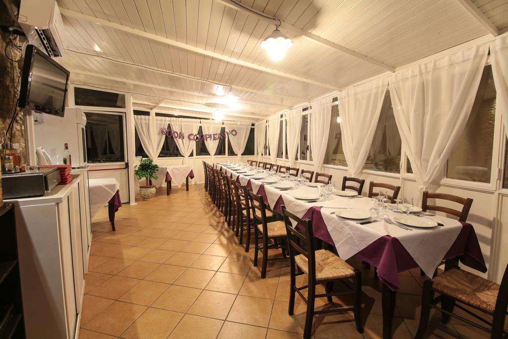 Agriturist Soleluna Caltagirone Exterior photo