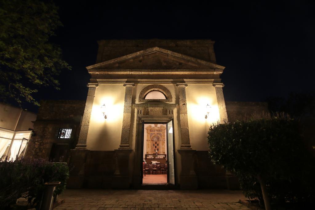Agriturist Soleluna Caltagirone Exterior photo