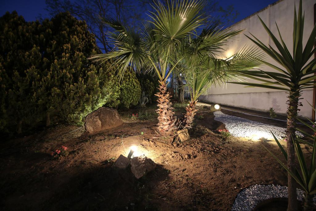 Agriturist Soleluna Caltagirone Exterior photo