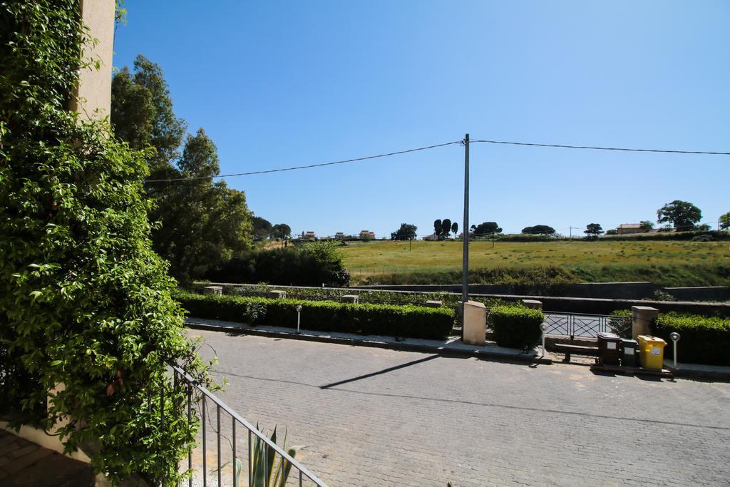 Agriturist Soleluna Caltagirone Exterior photo