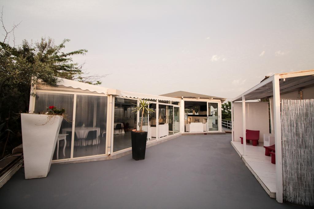 Agriturist Soleluna Caltagirone Exterior photo